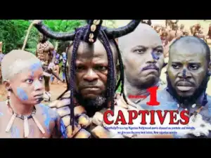 Captives Season 1 (2019)